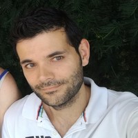 GRADDO Employee Alvaro Segovia's profile photo