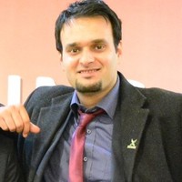 Muhammad Babar Email