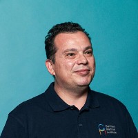 German Oncology Center Employee Georgios Toulkeridis's profile photo