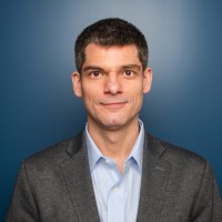 INTERNATIONAL AIDS VACCINE INITIATIVE, INC. Employee Thomas Postler's profile photo