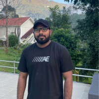 Athul Anil Email