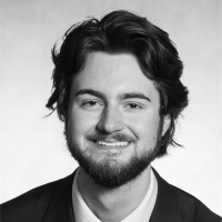 Truist Employee Benjamin Brubaker's profile photo