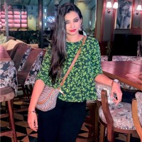 Krono - Generating Qualified Leads Since 2006 Employee Sarika Palan's profile photo