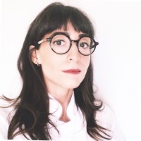 Johanna Daroles Email