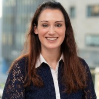NCFDD Employee Therese Goussy's profile photo