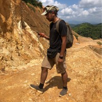 DrillCorp Employee Farris Danial's profile photo