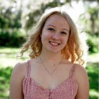 The College Tour Employee Ciara Evans's profile photo