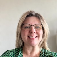 RIEN Employee Catherine Carcel's profile photo