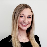 Valor Bank Employee Jenna McManus's profile photo