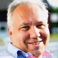 Mikael Forsberg Email & Phone Number