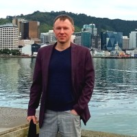 Silver Fern Farms Ltd Employee Peter Baev's profile photo