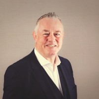 Jensten Group Employee Steve Folkard's profile photo