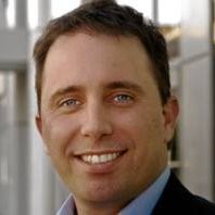 Alterra Employee Andrew McBain's profile photo