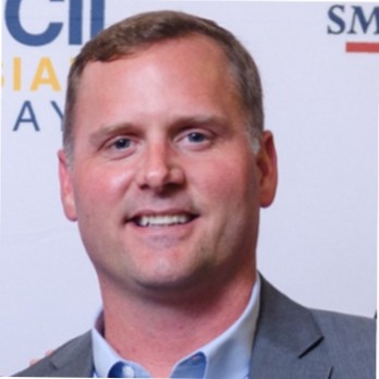 SPECIALTY WELDING AND TURNAROUNDS, LLC Employee Clint Case's profile photo