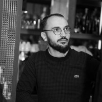 Groupe Delineo Employee Thomas Tirel's profile photo