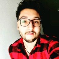 Yapı Kredi Teknoloji Employee Efe Ç.'s profile photo