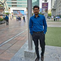 Sanchit Sinha Email
