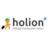 Holion ApS Employee Holion Travel's profile photo
