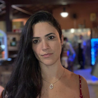 Kumon Brasil Employee Fernanda Neves's profile photo