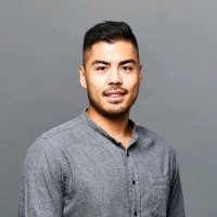 Tilt Industrial Design Employee Alexander Wong's profile photo