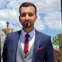 Cemas Casting Employee Muhammed Koç's profile photo