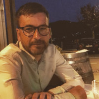 Springpack Employee Mark McIps's profile photo