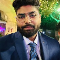 Imprintnext Employee Biswajit Biswal's profile photo