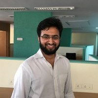 GreyAtom Employee Nishant Sharma's profile photo