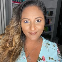 Devina Patel Email