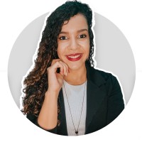 Equilíbrio Digital Employee Isabelle Batista's profile photo