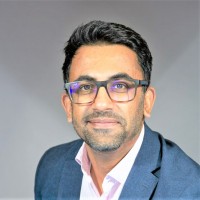 Jitesh Vij Email