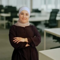 Forsa.sy Employee Rama Shbeeb's profile photo