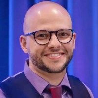 Sismu Softwares Employee Adriano Müller's profile photo