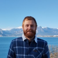Crystal Element Employee Vladislav Bespyatyy's profile photo