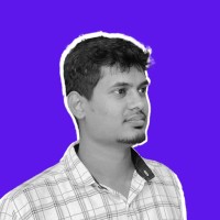 TechnicaX Employee Vignesh Sundararajan's profile photo
