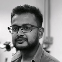 ScanWell Employee Jesten Nigeil's profile photo