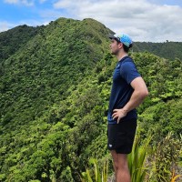 Pakuranga College Employee Matthew van Aardt's profile photo