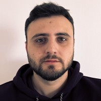 Nucleus Nordic Employee Adin Parić's profile photo