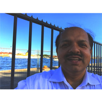 IFB Agro Industries Ltd. Employee Amitabha Mukhopadhyay's profile photo