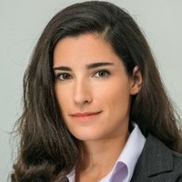 UJIA Employee Tal Kvatinsky's profile photo