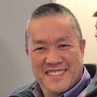 Provincial Health Services Authority Employee Henry Lam's profile photo