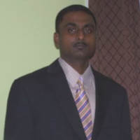 Dove Square Property Management Employee Mohamed Azeez's profile photo
