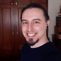 Metallowest Employee David Leite's profile photo