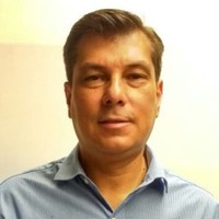 El Puerto de Liverpool Employee José Alfredo Uribe López's profile photo
