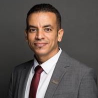 Sharjah Education Academy Employee Abdelhafid Barir's profile photo