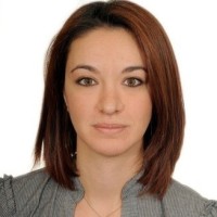 Lantzis Employee Kiriaki Vogiatzi's profile photo