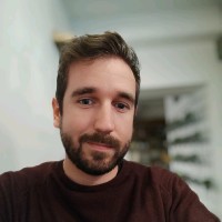 ETG Employee Tommaso Olmi's profile photo