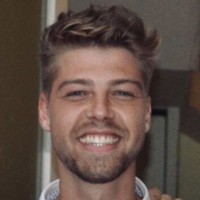 Wikipower Employee Baptiste Rorive's profile photo