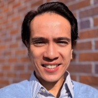Government of British Columbia Employee Wesley Villanueva's profile photo