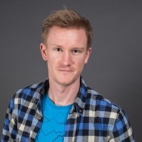 Niftitech Employee Simon Månsson's profile photo